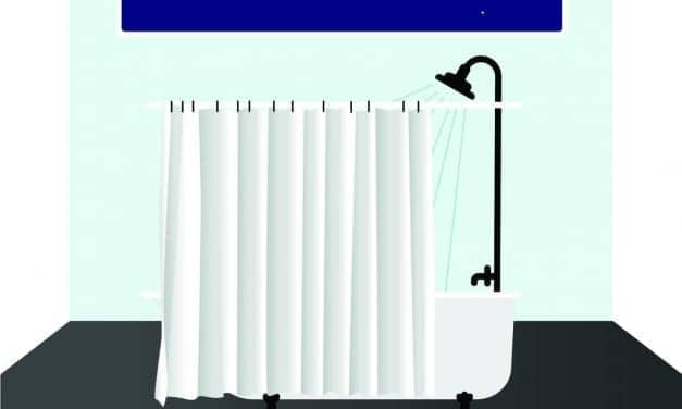 Systematic Review Provides When and Why of Warm Baths and Sleep
