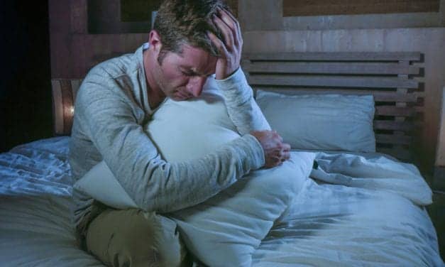CPAP Provides Relief from Depression in Cardiovascular Disease Patients