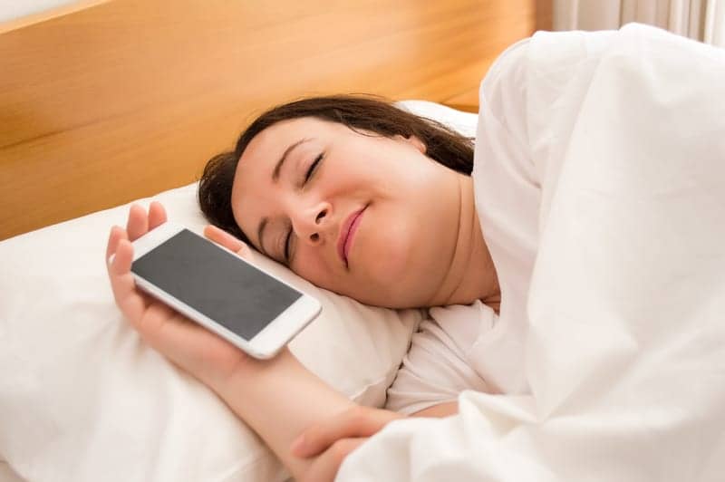 Smartphone Screening Software for Obstructive Sleep Apnea Gets FDA Clearance