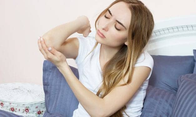 A Sleep Neurologist and a Dermatologist Offer Patients with Eczema Comprehensive Interdisciplinary Solutions