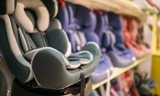 Infant Sleep: Infant Deaths Highlight Danger of Misusing Car Seats