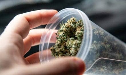 Peer-reviewed Survey Examines Marijuana Use for Insomnia