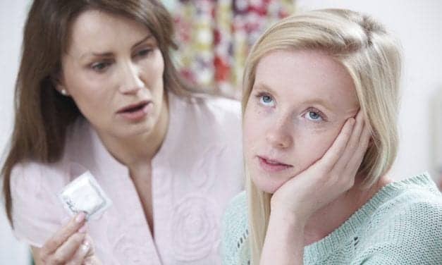Lack of Sleep May Up Likelihood of Teens Engaging in Risky Sexual Behaviors