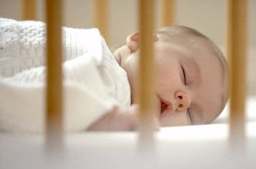 Researchers Say the Purpose of Sleep Shifts During the ‘Terrible Twos’