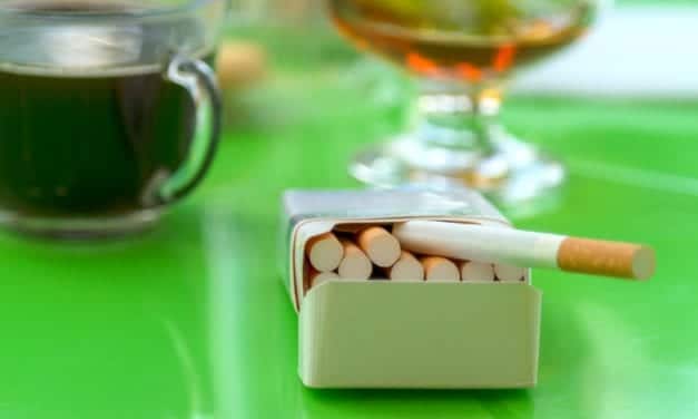 How Do Alcohol, Caffeine, and Nicotine Impact Sleep in an African-American Cohort?