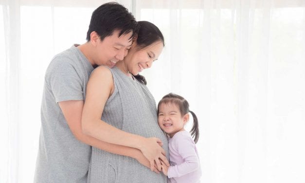 Insomnia in Pregnancy Is Common But It’s Not Normal. Here’s How to Beat It
