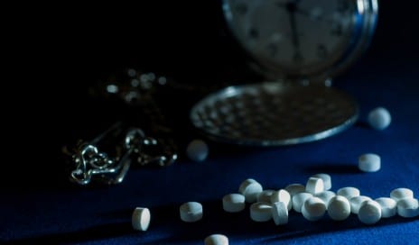 sleep medications