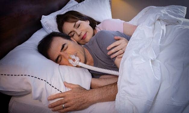 Bleep’s DreamPort Added to SleepGlad Mask Fitting Platform