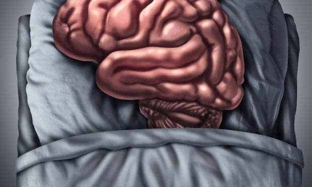 Feeling Tired? Here’s How the Brain’s ‘Hourglass’ Controls Your Need for Sleep