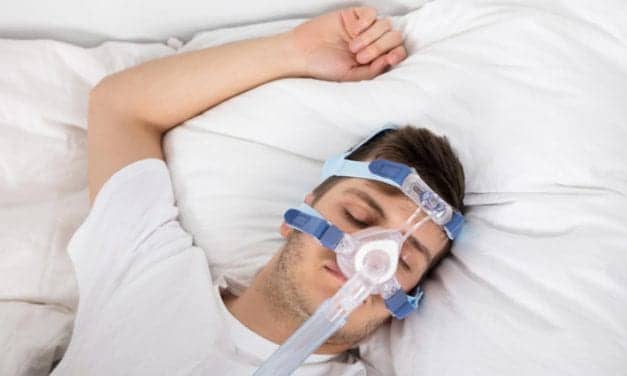 University of Manitoba Study Sheds Light on How CPAP Affects the Sleep Quality of Sleep Apnea Patients