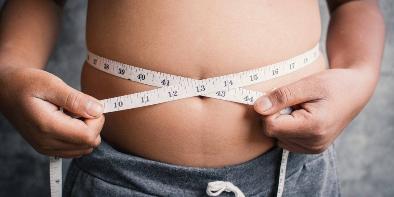 Weight Loss May Not Resolve Obesity-related Airway Dysfunction