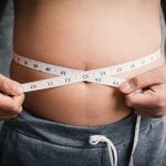 Weight Loss May Not Resolve Obesity-related Airway Dysfunction