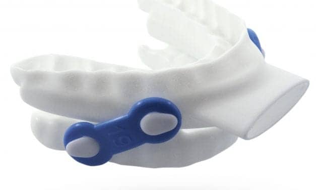 FDA Clears O2Vent Optima Oral Device for Obstructive Sleep Apnea