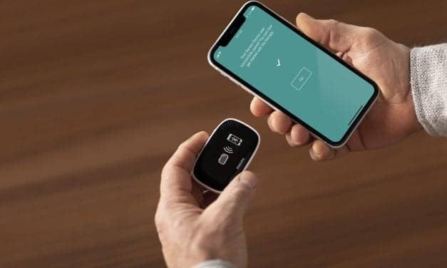 Philips Launches CPAP Alternative for Positional Sleep Apnea