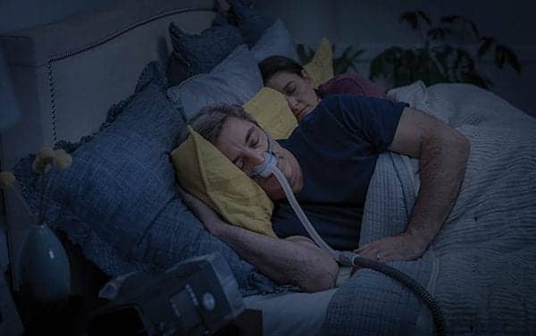 ResMed Introduces AirFit N30 Tube-Down Nasal Cradle CPAP Mask