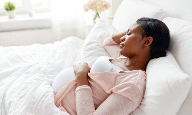 How to Sleep When You’re Pregnant
