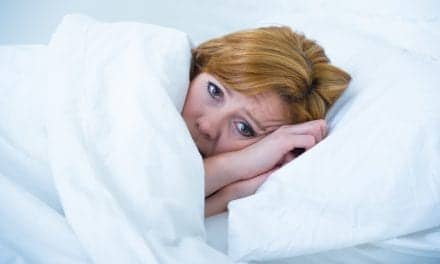 Type 2 Diabetes Link to Sleep Problems Confirmed in Midlife Women