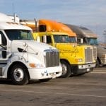 Federal Government Wants Your Input on Commercial Driver Sleep Break Requirements