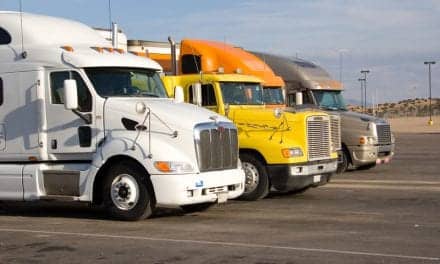 Federal Government Wants Your Input on Commercial Driver Sleep Break Requirements