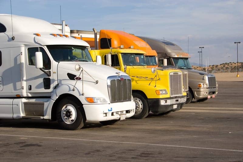 Italian Researcher Says Sleep-Breathing Screenings Should Be Required for Truckers