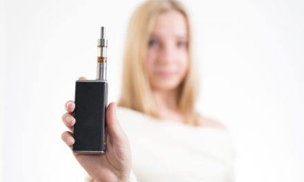 Traditional and Electronic Cigarettes Linked to Poor Sleep