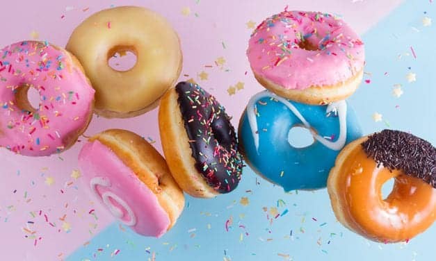 After a Sleepless Night, the Nose Sniffs Out High Fat, Calorie-dense Foods