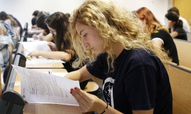 Big Exam Approaching? Your Sleep the Nights You’re Learning May Matter Much More Than Your Sleep the Night Before