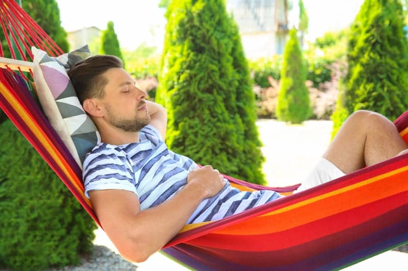 Rocking Improves Sleep—and Memory