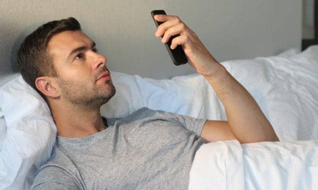 Sleep-tracking Apps May Contribute to Insomnia