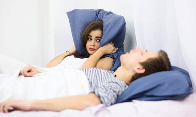 Have Snoring…Will Treat It