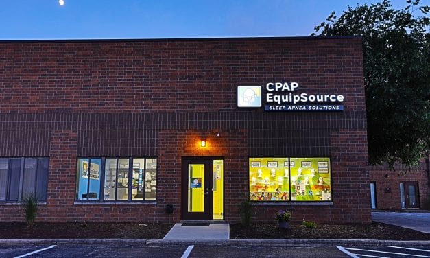 New Retail Store Offers Direct-to-Consumer Home Sleep Tests