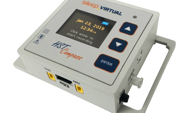 Sleepvirtual Releases BWMini HST Compass