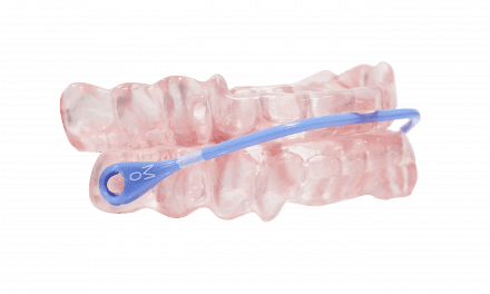 SomnoMed Releases New Oral Appliance: SomnoDent Avant