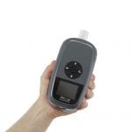 Transcend Launches Battery-operated CPAP with Heated Humidifier