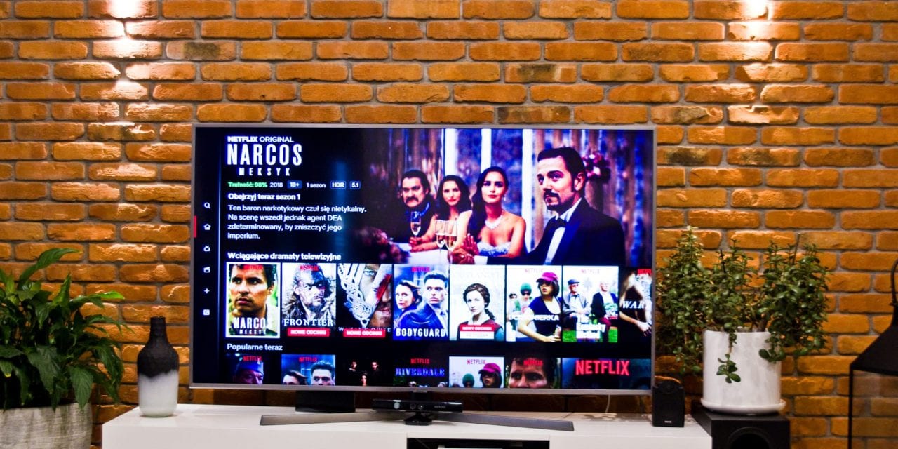 88% of US Adults Lose Sleep Due to Binge-watching