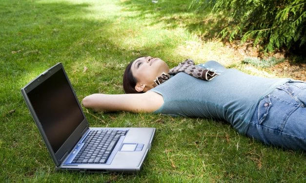 One Way to Help College Students Get Enough Sleep – Pay Them to go to Bed