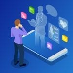 ResMed Survey: 56% of Americans Monitor Health With at Least One Digital Health Data Collection Tool