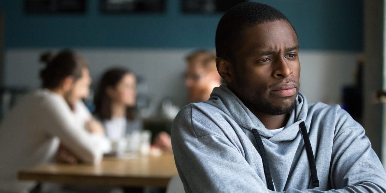 How Might Discrimination Alter a College Student’s Sleep Duration?