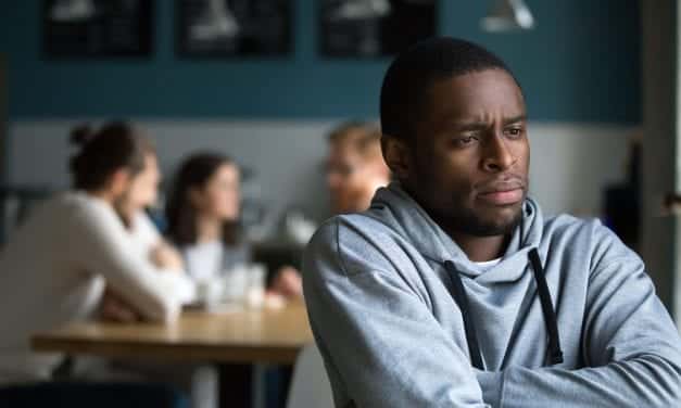 How Might Discrimination Alter a College Student’s Sleep Duration?