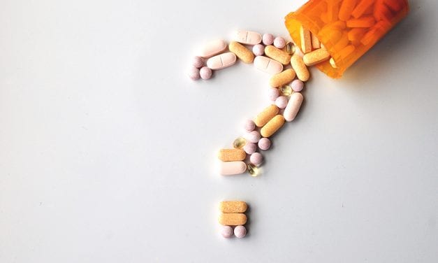 What New Research Suggests About Psychiatric Adverse Events and Popular Restless Legs Syndrome Drugs