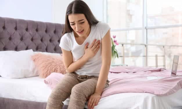Insomnia Symptoms Linked to Cerebrovascular, Cardiovascular Diseases