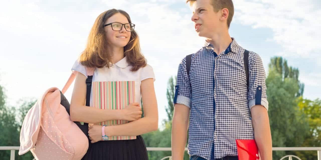‘We Might Be Able to Prevent the Development of Sleep Problems in Youths’: School-based Sleep Program May Benefit Adolescents