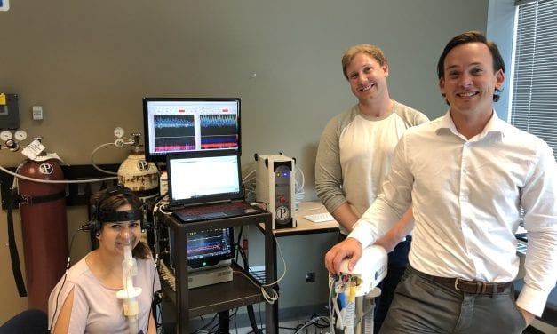 Sleep-disordered Breathing More Prevalent in People with Spinal Cord Injury—And Linked to Worse Brain Blood Vessel Health