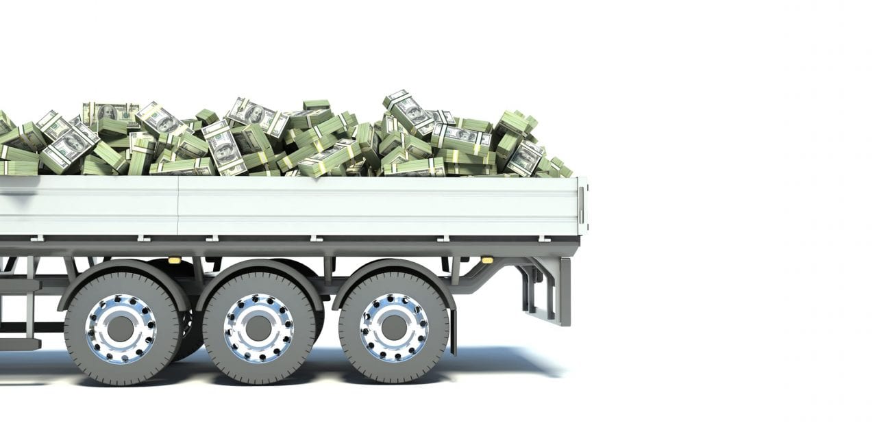 How Much Money Can Treating Sleep Apnea Save at a Trucking Firm?