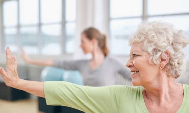 Yoga, Physical Therapy for Chronic Lower Back Pain Also Improves Sleep