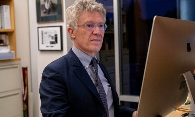 Scientist Deciphers Narcolepsy, Piece by Piece