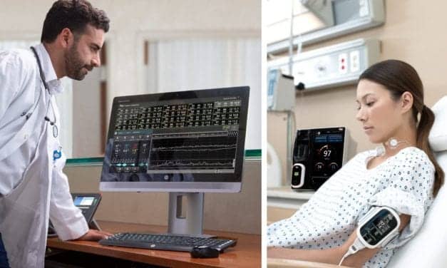 New Study: Masimo Patient SafetyNet and Rainbow Acoustic Monitoring Investigate Incidence of Desaturation and Bradypnea in Postop Patients