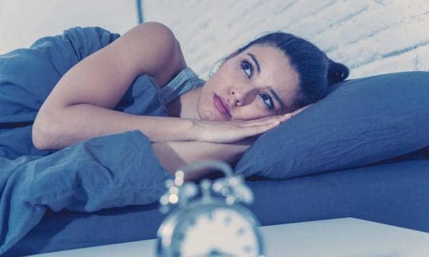 FDA Approves Orexin Receptor Antagonist for Insomnia