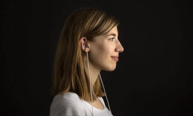 Danish University Gets Grant to Further Develop Tiny In-Ear EEG