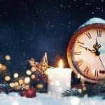 New Year’s Resolutions for the Sleepiest Day of the Year—And Beyond